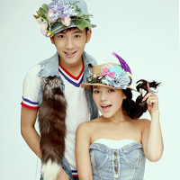 ��ϧ���QQ����ͷ��һ�����ţ��������ÿһ����Ҹ�