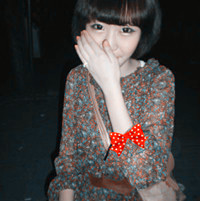 Ҫ��������QQŮ��ͷ����Ҫ�����˶����ķ������