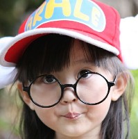 ���۾��Ŀɰ�СŮ��QQͷ��