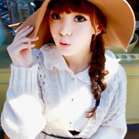 ���Ե�Ψ��Ů��ͷ��Ϊ�μ�į�������ҵ��Ҹ�