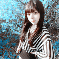 ��Ⱦ������İ��Ż��ɫ��Ů��ͷ��