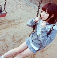 ��Ⱦ������İ��Ż��ɫ��Ů��ͷ��