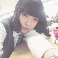 ��Ⱦ������İ��Ż��ɫ��Ů��ͷ��