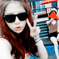 ��Ⱦ������İ��Ż��ɫ��Ů��ͷ��