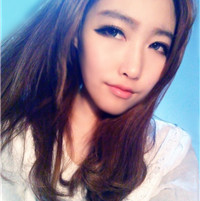 ��Ⱦ������İ��Ż��ɫ��Ů��ͷ��