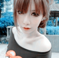 ��Ⱦ������İ��Ż��ɫ��Ů��ͷ��