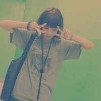 ��Ⱦ������İ��Ż��ɫ��Ů��ͷ��