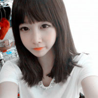 ��Ⱦ������İ��Ż��ɫ��Ů��ͷ��