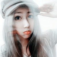 ��Ⱦ������İ��Ż��ɫ��Ů��ͷ��