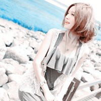 ��Ⱦ������İ��Ż��ɫ��Ů��ͷ��