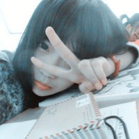 ��Ⱦ������İ��Ż��ɫ��Ů��ͷ��