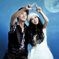 ��ϧ�Է���QQ����ͷ��һ�����ţ���Ѱ�����ǵ��氮��