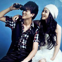 ��ϧ�Է���QQ����ͷ��һ�����ţ���Ѱ�����ǵ��氮��