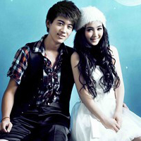 ��ϧ�Է���QQ����ͷ��һ�����ţ���Ѱ�����ǵ��氮��