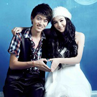 ��ϧ�Է���QQ����ͷ��һ�����ţ���Ѱ�����ǵ��氮��