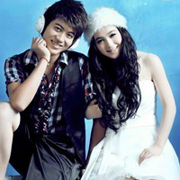 ��ϧ�Է���QQ����ͷ��һ�����ţ���Ѱ�����ǵ��氮��