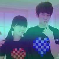 ��ϧ�Է���QQ����ͷ��һ�����ţ���Ѱ�����ǵ��氮��