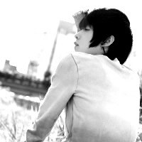 �ڰ׸�������ͷ�� ��ɧ����