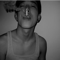 �ڰ׸�������ͷ�� ��ɧ����