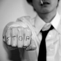 �ڰ׸�������ͷ�� ��ɧ����