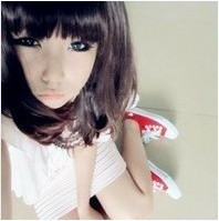 smisiС�� ��С��������ʱ��Ů��ͷ��