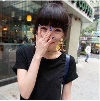 smisiС�� ��С��������ʱ��Ů��ͷ��