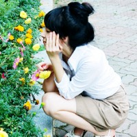 smisiС�� ��С��������ʱ��Ů��ͷ��