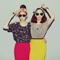 ��Ůͷ����ɫ ����ϵ��