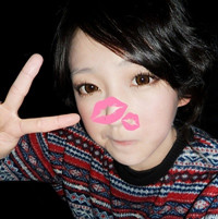 ��Ůͷ����ɫ ����ϵ��