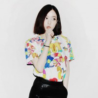 ��Ůͷ����ɫ ����ϵ��