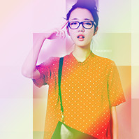 ��Ůͷ����ɫ ����ϵ��