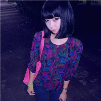 ��Ůͷ����ɫ ����ϵ��