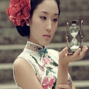 ʲô���Ǹ���QQ����Ů��ͷ�񣬴������۵�������ĺܹŵ�