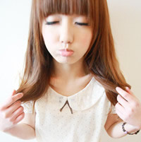 û������������Ů��ͷ��