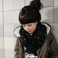 ��򵥵������� һЩ��ϲ����Ůͷ