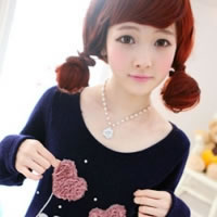 ���Ůͷ�ɰ�Ϊ�� ԭ��������������ô��