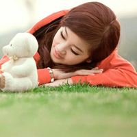 ��������QQ����ͷ��һ��һŮ���������������һ�����氮