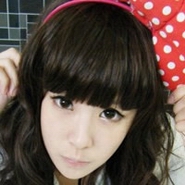 ƯƯ����ÿһ��Ů��ͷ�񣬰�������һ��չʾ�����