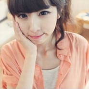 ƯƯ����ÿһ��Ů��ͷ�񣬰�������һ��չʾ�����