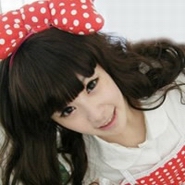 ƯƯ����ÿһ��Ů��ͷ�񣬰�������һ��չʾ�����