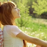 ƯƯ����ÿһ��Ů��ͷ�񣬰�������һ��չʾ�����