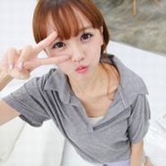 ƯƯ����ÿһ��Ů��ͷ�񣬰�������һ��չʾ�����