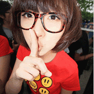 �崿Ψ��QQŮ��ͷ�񣬴����۾�����ȥ������ĺ���