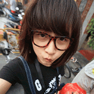 �崿Ψ��QQŮ��ͷ�񣬴����۾�����ȥ������ĺ���