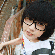 �崿Ψ��QQŮ��ͷ�񣬴����۾�����ȥ������ĺ���