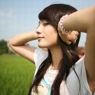 �崿Ψ��QQŮ��ͷ�񣬴����۾�����ȥ������ĺ���