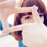 ���ַ��Ů��ͷ����һ��