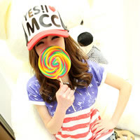 ���ַ��Ů��ͷ����һ��