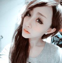 ���ַ��Ů��ͷ����һ��