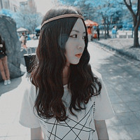 ���ַ��Ů��ͷ����һ��